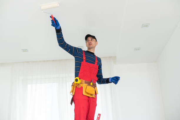 Best Commercial Mold Inspection  in Lookout Mountain, AL